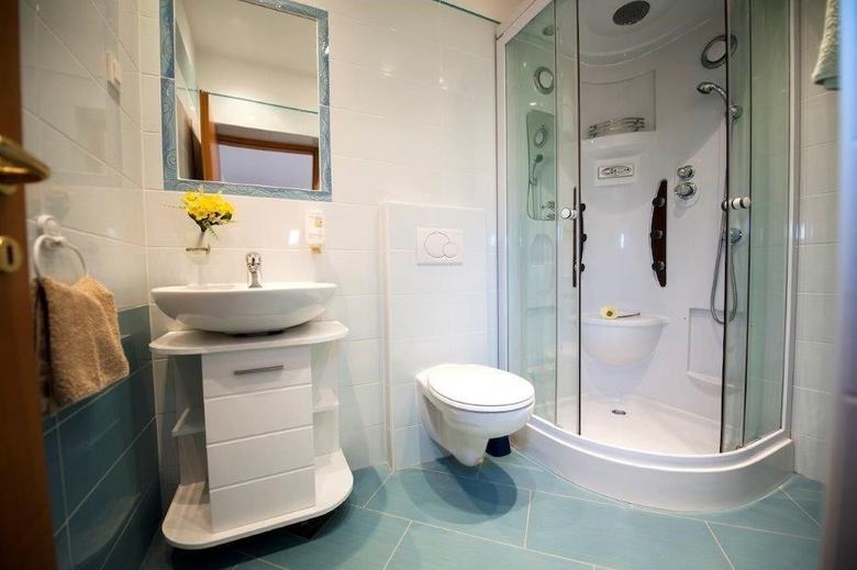 Apartamentos Villa Ladavac