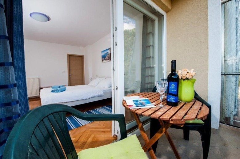 Apartamentos Villa Ladavac