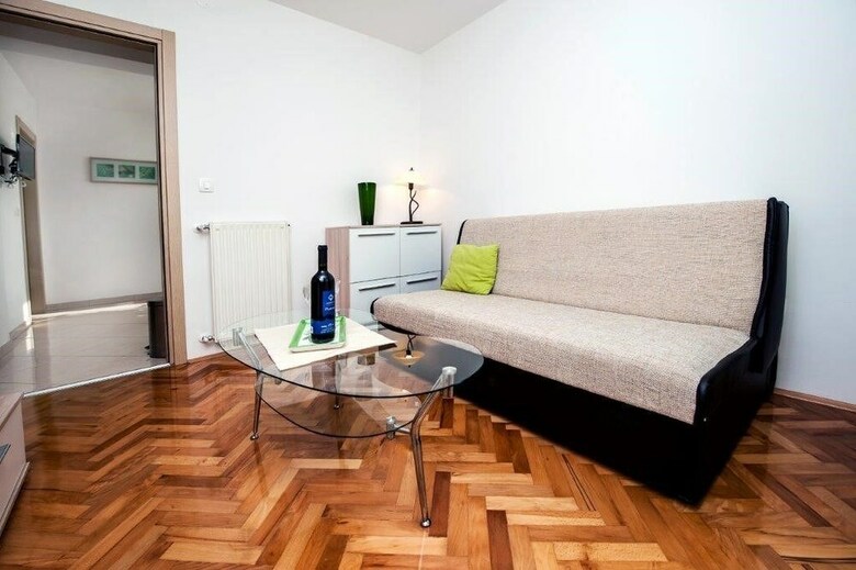 Apartamentos Villa Ladavac
