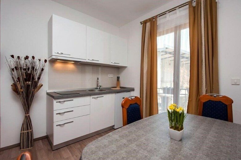 Apartamentos Villa Ladavac