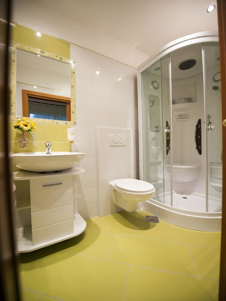 Apartamentos Villa Ladavac
