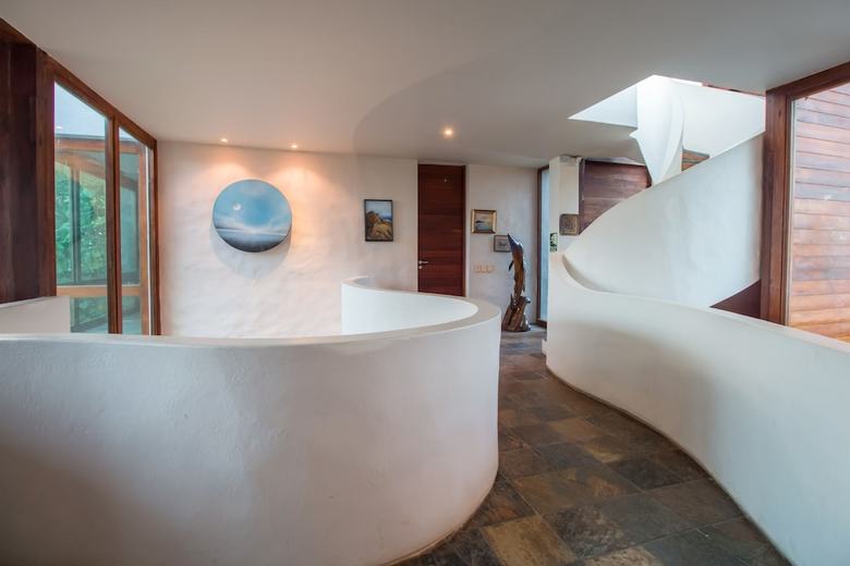 Hotel Villa Escalesia