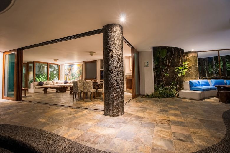 Hotel Villa Escalesia