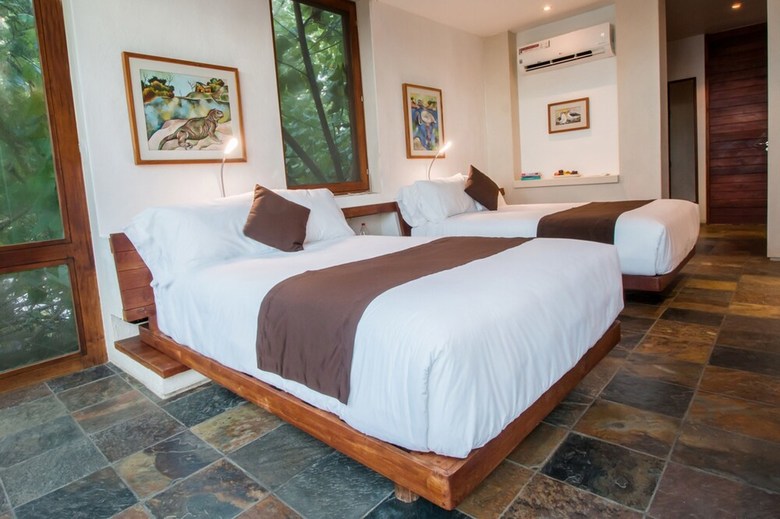 Hotel Villa Escalesia