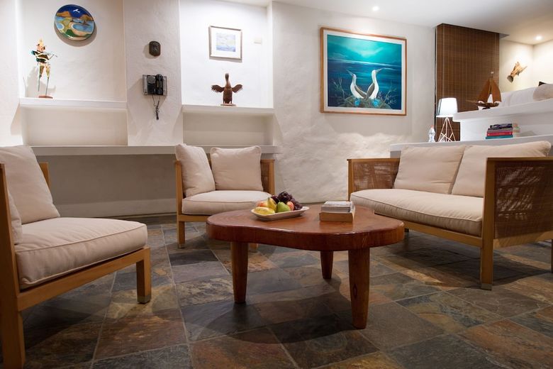 Hotel Villa Escalesia