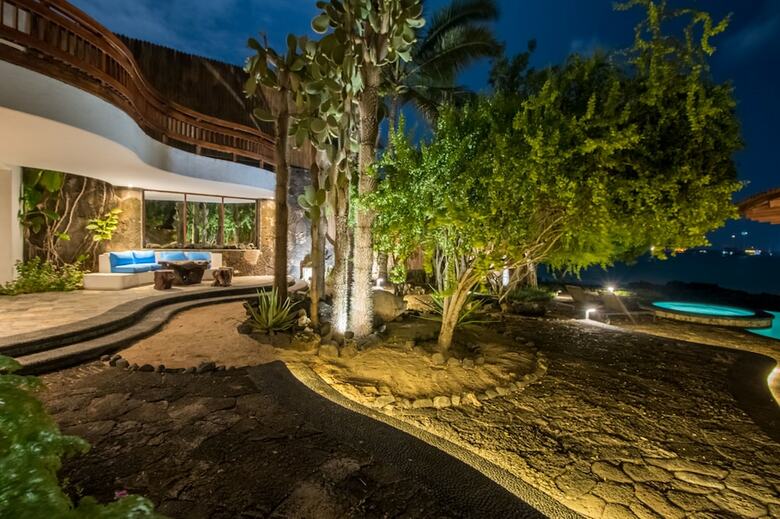 Hotel Villa Escalesia
