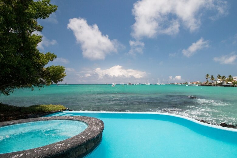 Hotel Villa Escalesia