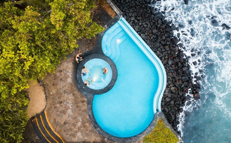 Hotel Villa Escalesia