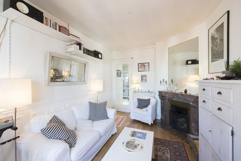 Apartamento Magical By Montmartre