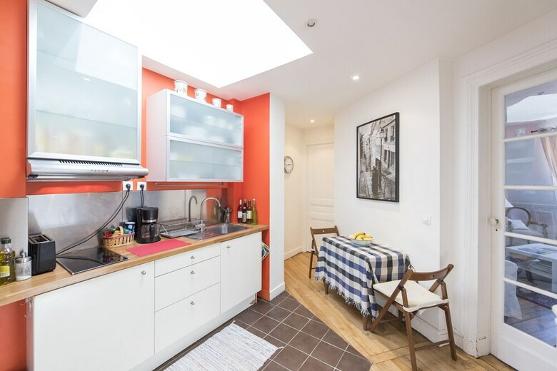 Apartamento Magical By Montmartre
