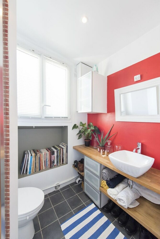 Apartamento Magical By Montmartre