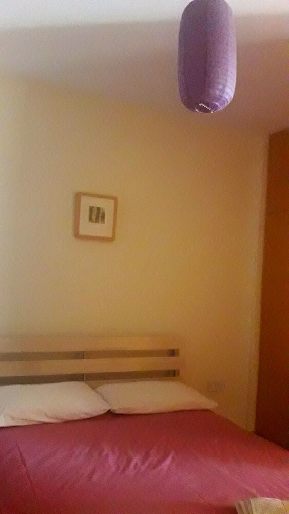 Golden Sea View Apartment