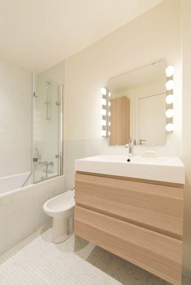 Apartamento Paris From All Angles