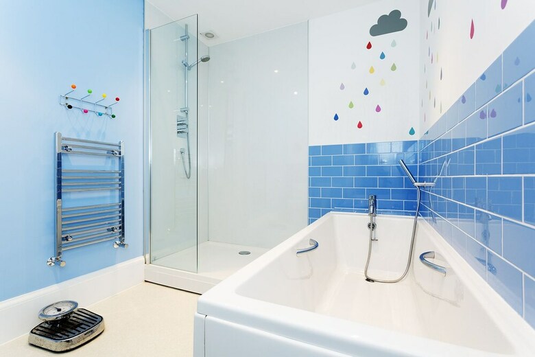 Albert Bridge Apartment