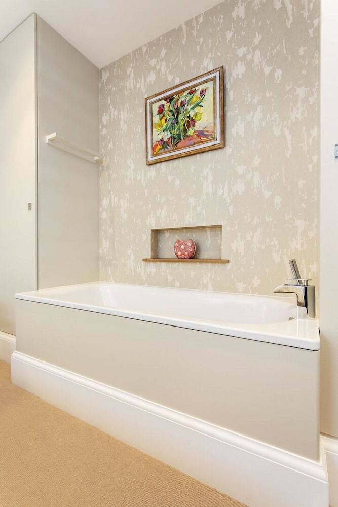 Albert Bridge Apartment
