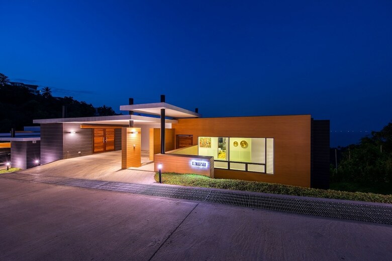 Villa V'na