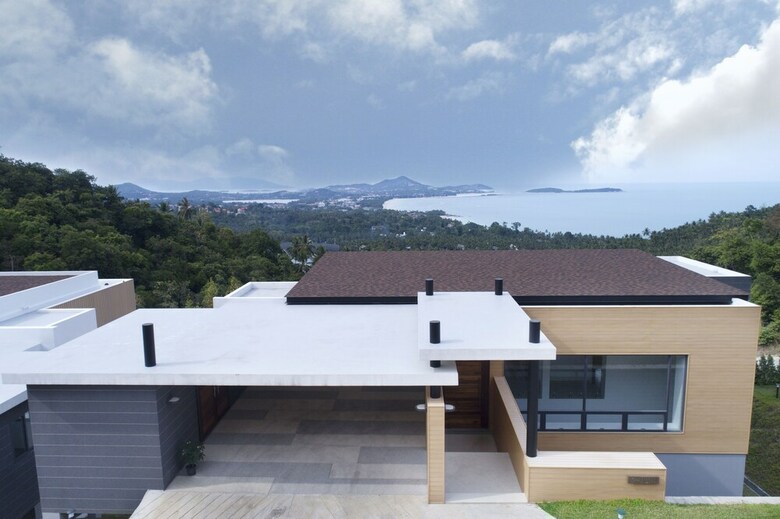 Villa V'na