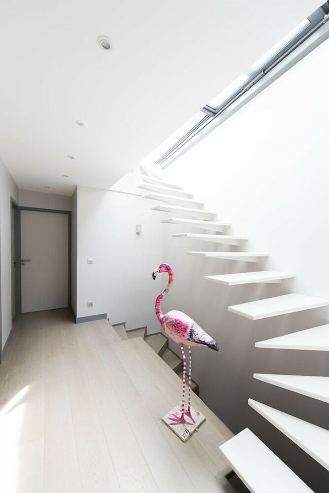 Grand Design On Ile Saint Germain