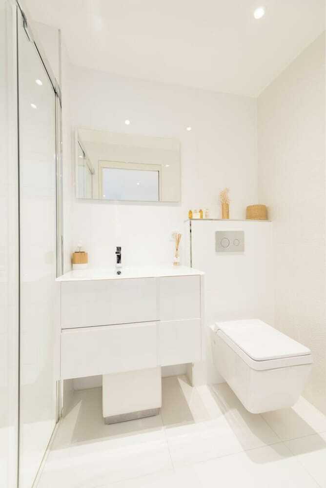 Grand Design On Ile Saint Germain