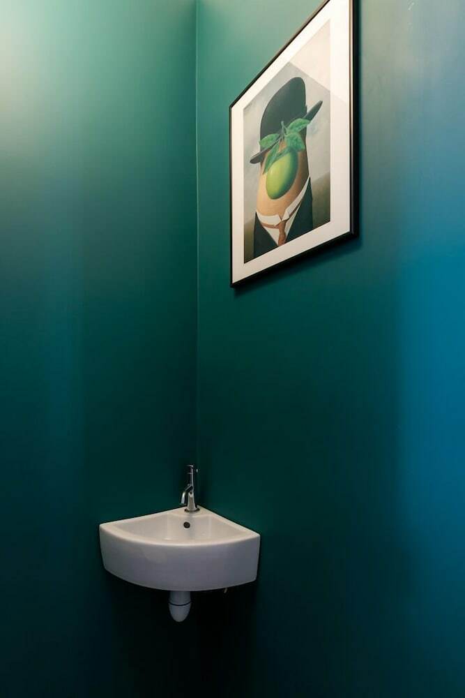Apartamento Retro Chic In Petit Montrouge