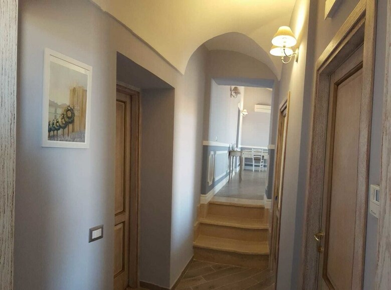 B&B Le Torri Di Tarquinia