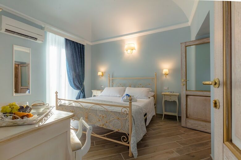 B&B Le Torri Di Tarquinia