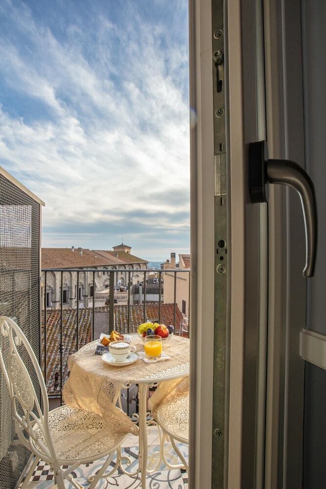 B&B Le Torri Di Tarquinia