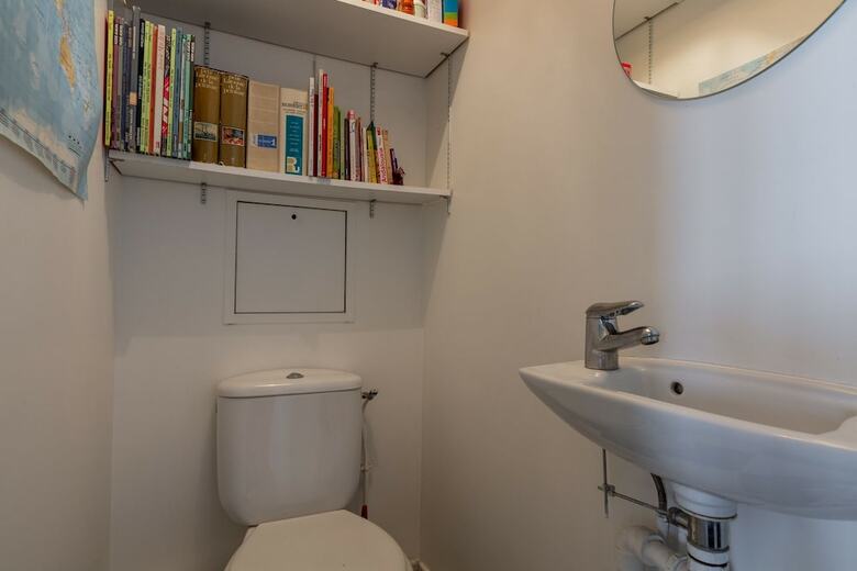 Apartamento By The Moulin Rouge