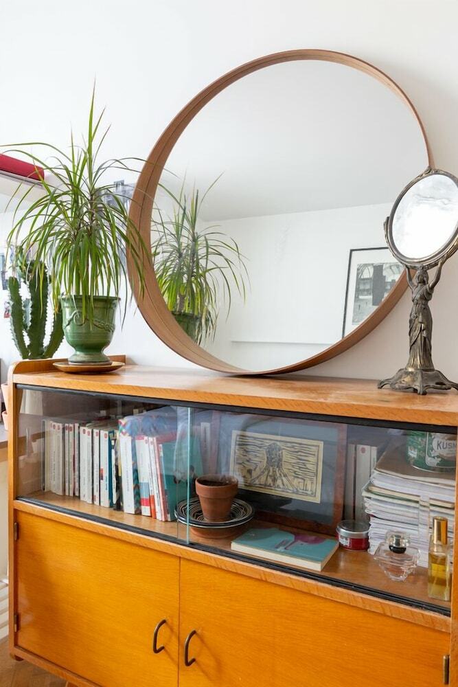 Apartamento By The Moulin Rouge