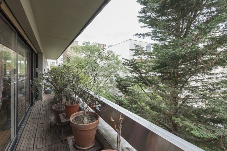Apartamento Avenue de Versailles
