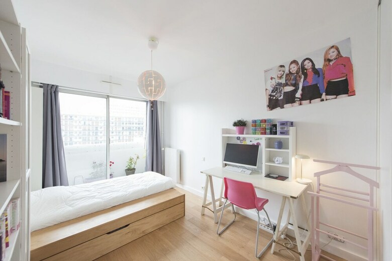 Apartamento Home Comforts By The Eiffel Tower