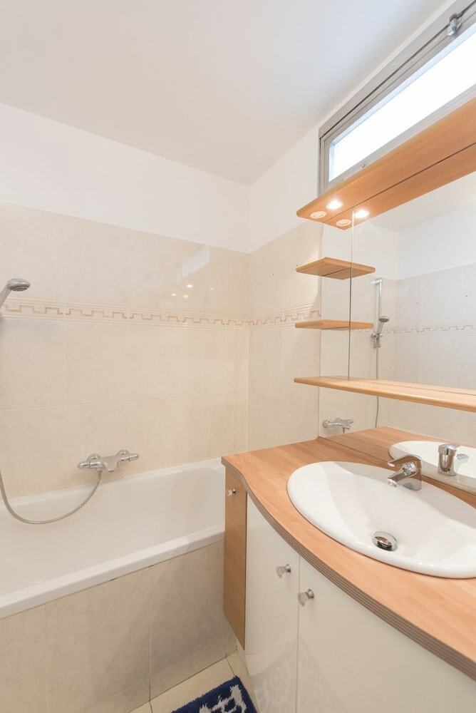 Apartamento Home Comforts By The Eiffel Tower