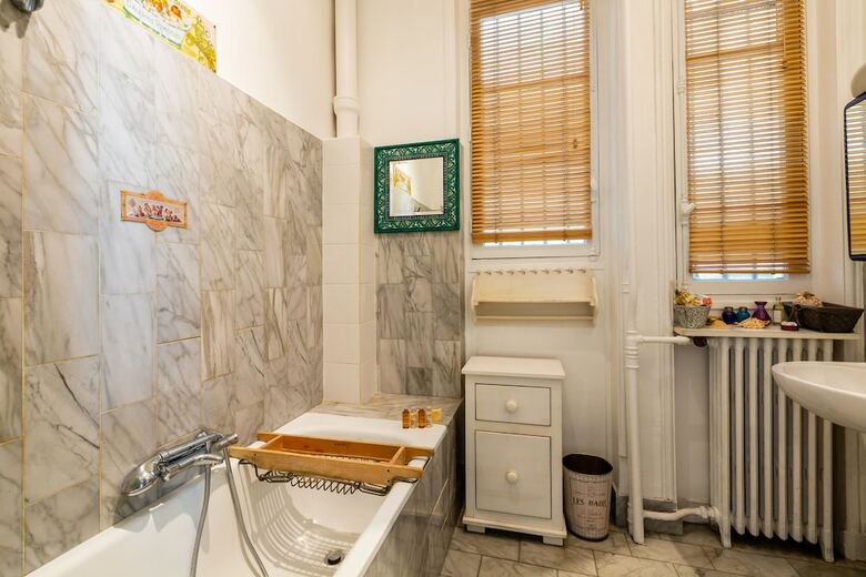 Apartamento Parisian Charm By Pereire