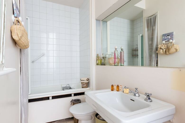 Apartamento Parisian Charm By Pereire