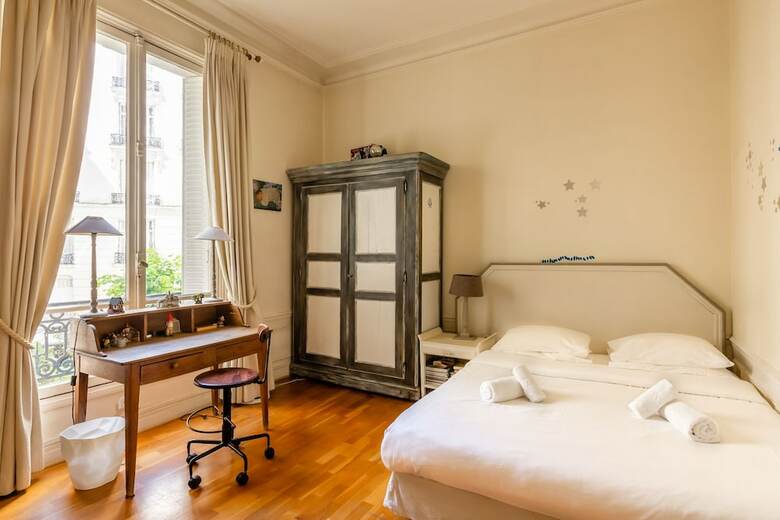 Apartamento Parisian Charm By Pereire