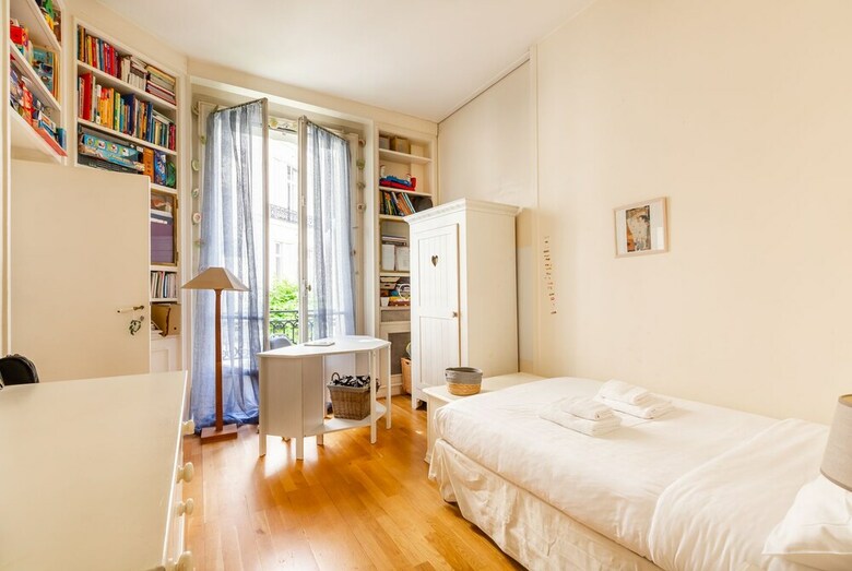Apartamento Parisian Charm By Pereire