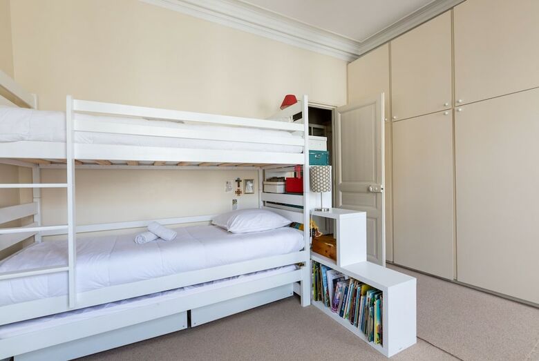 Apartamento Flowers In Saint-martin