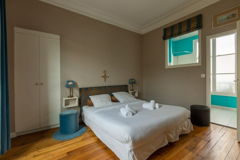 Apartamento Flowers In Saint-martin