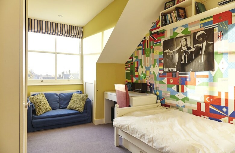 Battersea Hideaway