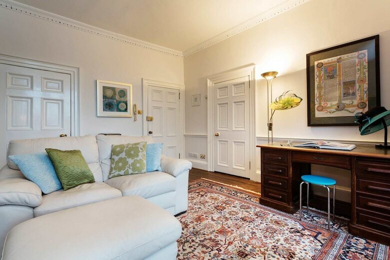 Apartamentos Steps From Notting Hill