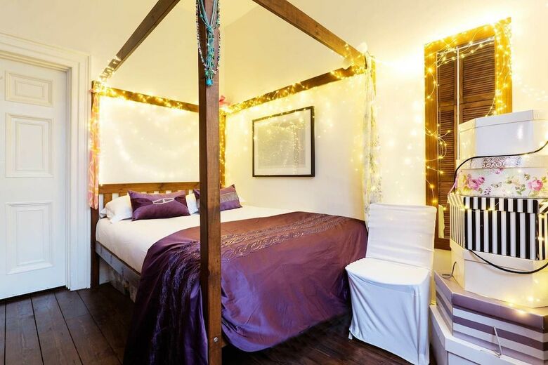 Apartamentos Steps From Notting Hill