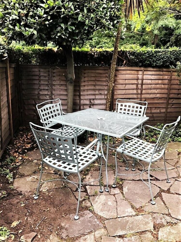 Apartamentos Battersea Garden Flat