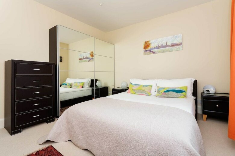 Apartamentos Highgate Garden House