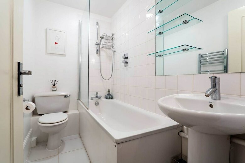 Apartamentos Notting Hill Pied A Terre