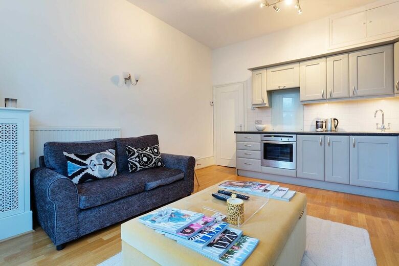 Apartamentos Notting Hill Pied A Terre