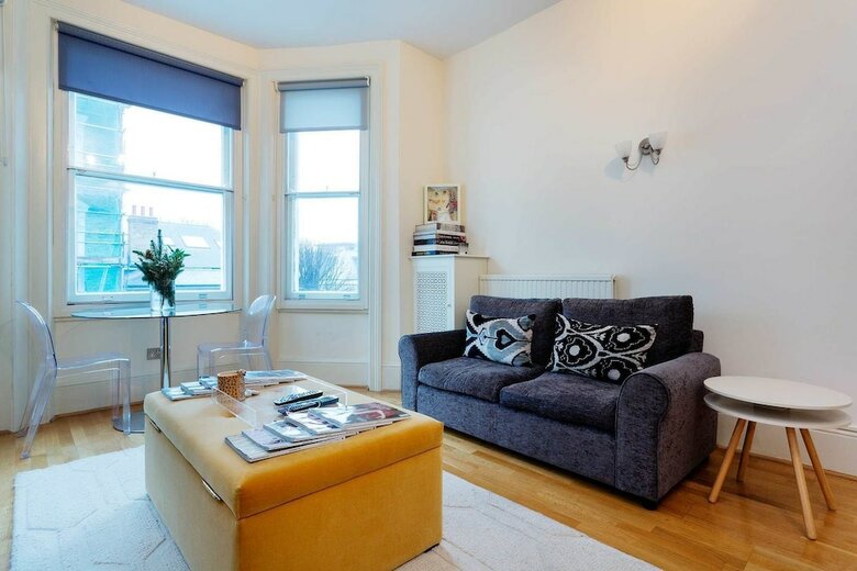 Apartamentos Notting Hill Pied A Terre