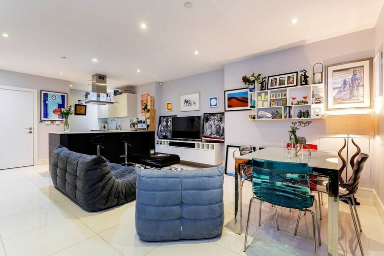 Apartamentos City Home
