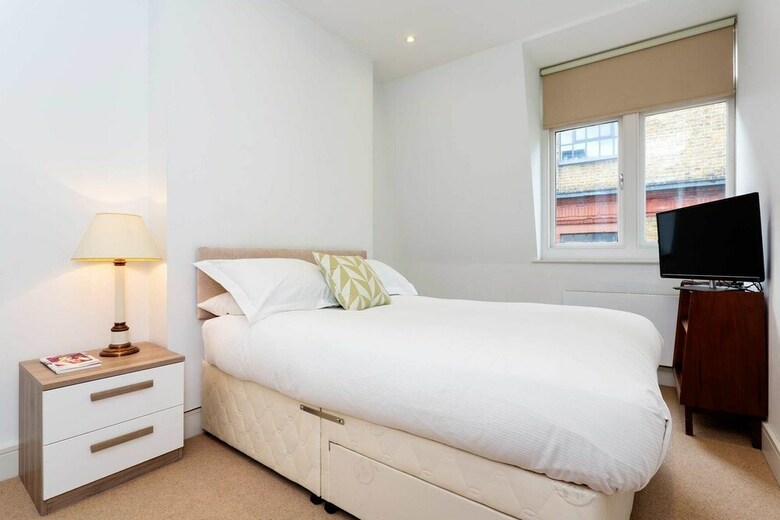 Apartamentos City Home