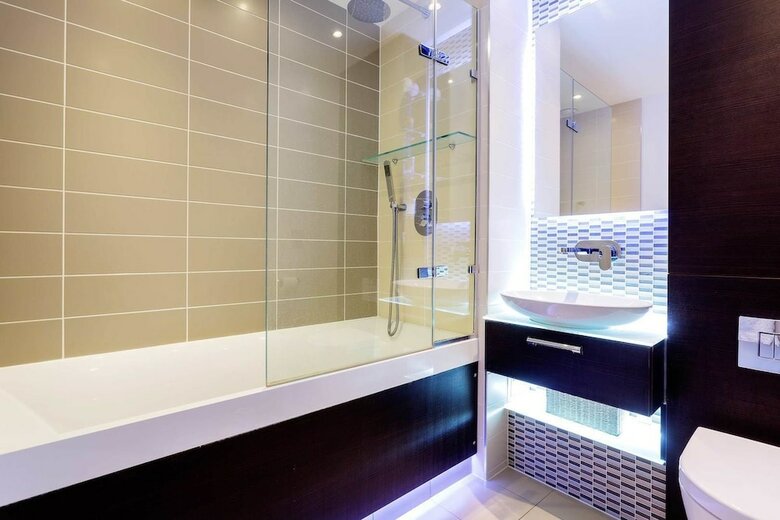 Apartamentos Shoreditch Luxe