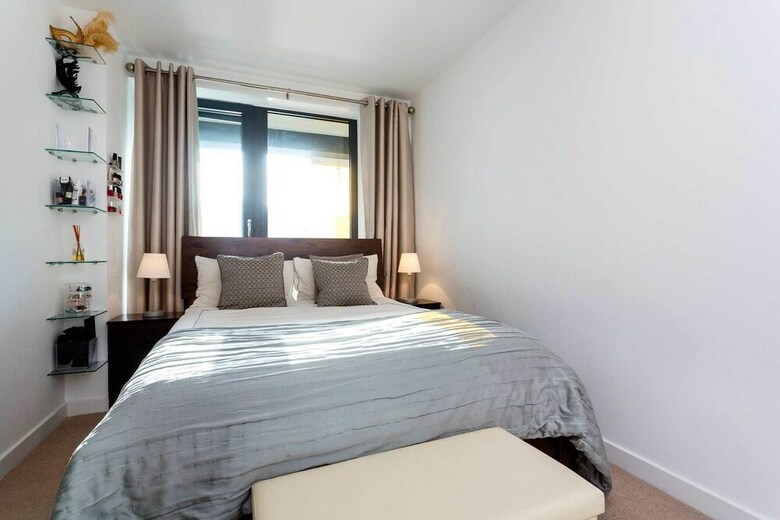 Apartamentos Shoreditch Luxe